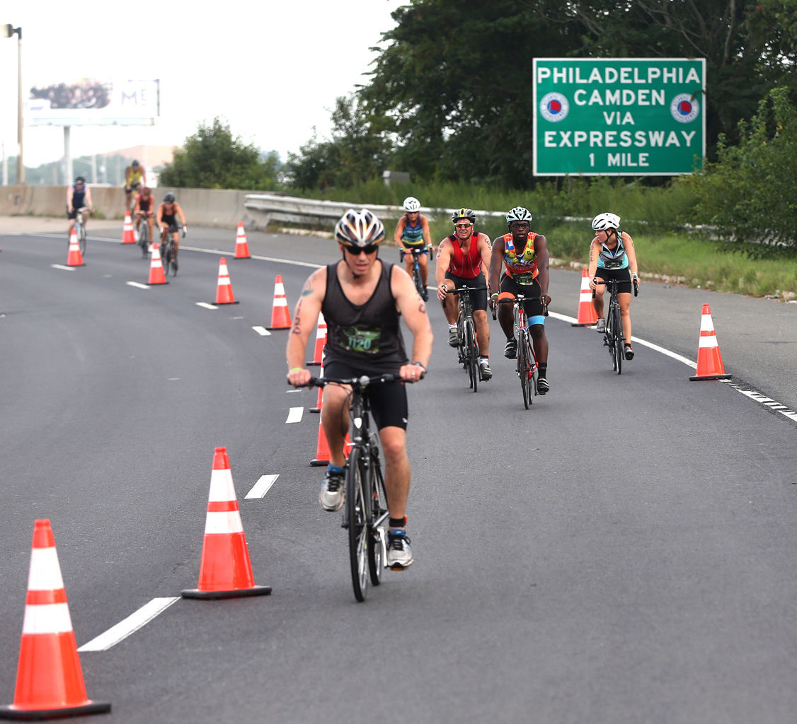 Atlantic City Triathlon